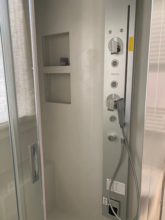 Azapartments Тревизо Экстерьер фото