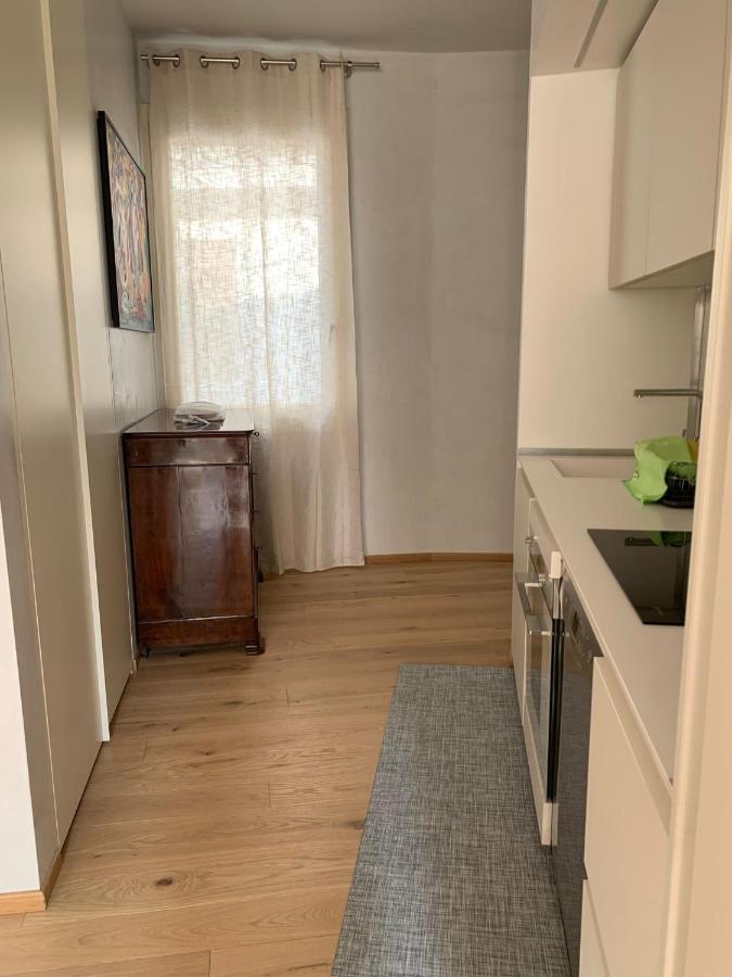 Azapartments Тревизо Экстерьер фото