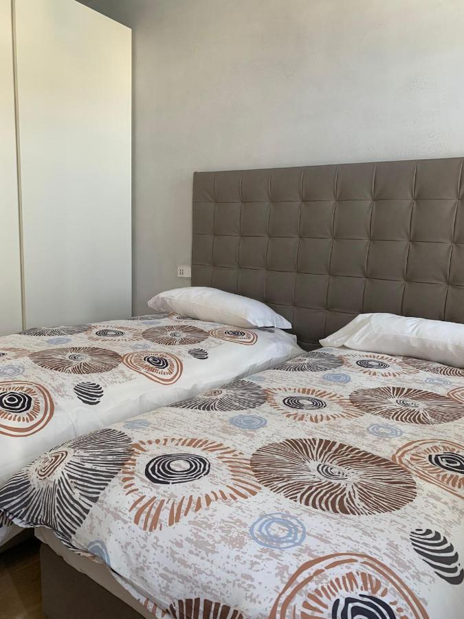 Azapartments Тревизо Экстерьер фото