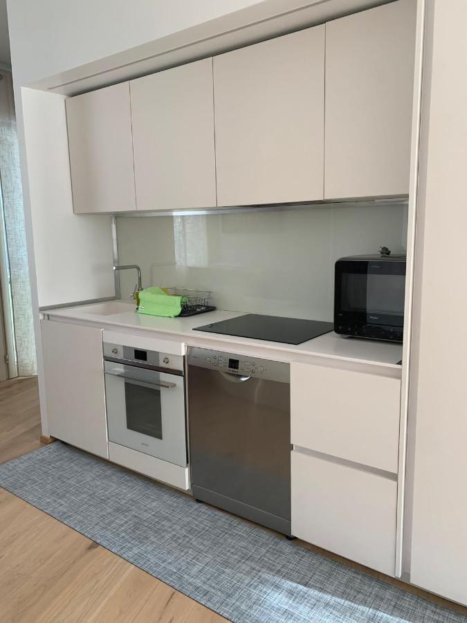 Azapartments Тревизо Экстерьер фото