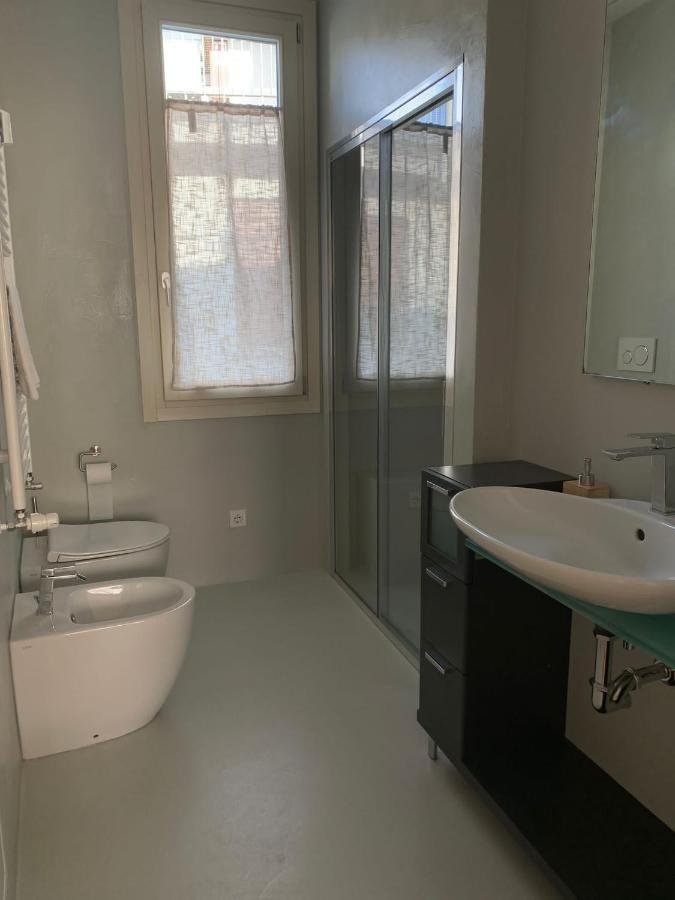 Azapartments Тревизо Экстерьер фото