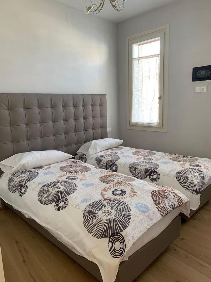 Azapartments Тревизо Экстерьер фото