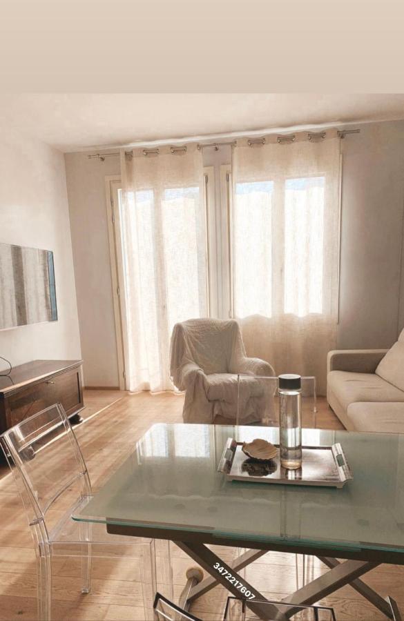 Azapartments Тревизо Экстерьер фото
