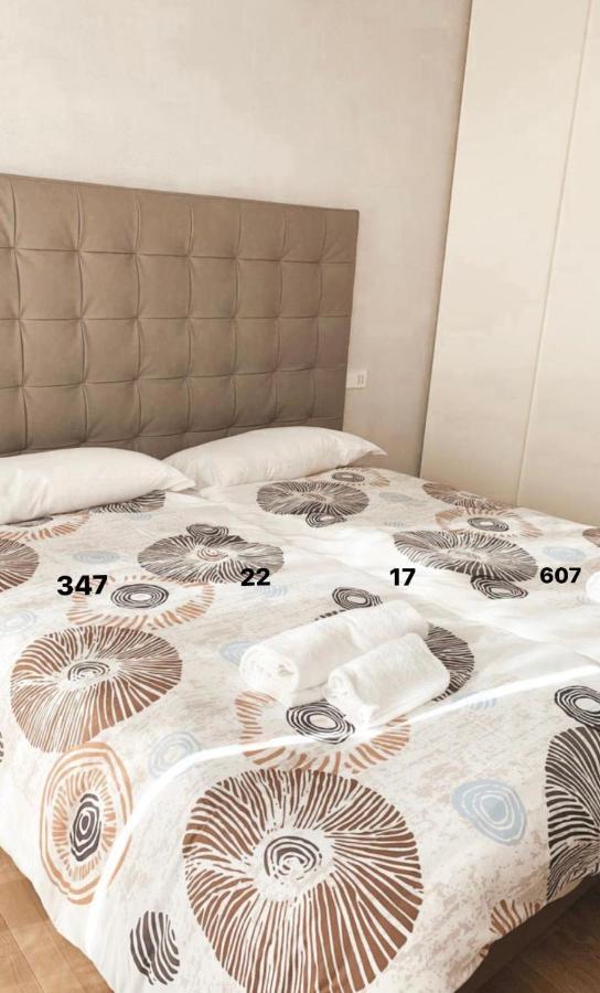 Azapartments Тревизо Экстерьер фото